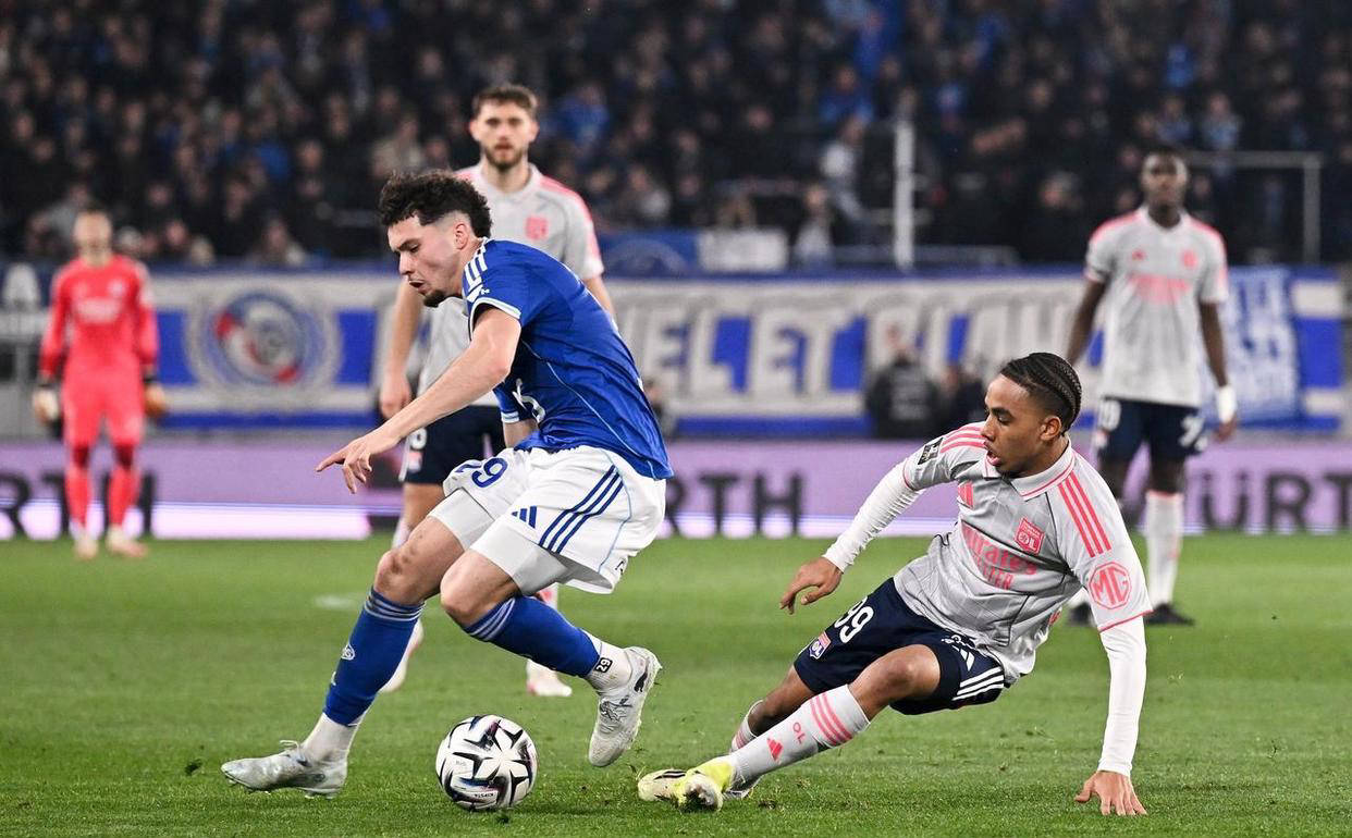 法甲最新积分榜揭晓：里昂失利，里尔胜出，雷恩大胜，尼斯被逼平